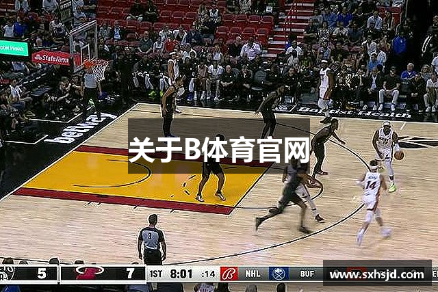 关于B体育官网